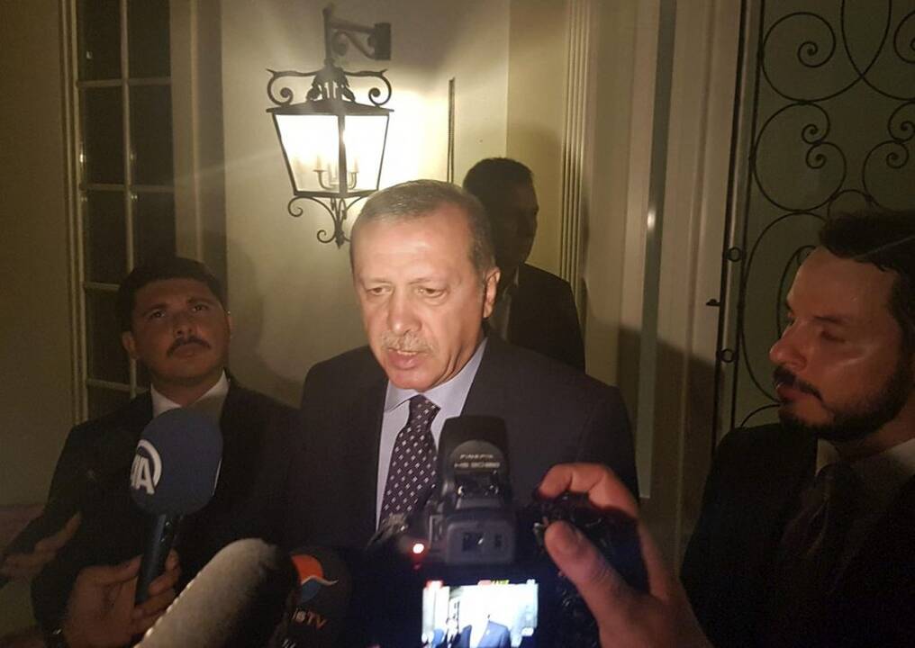Karinis perversmas Turkijoje