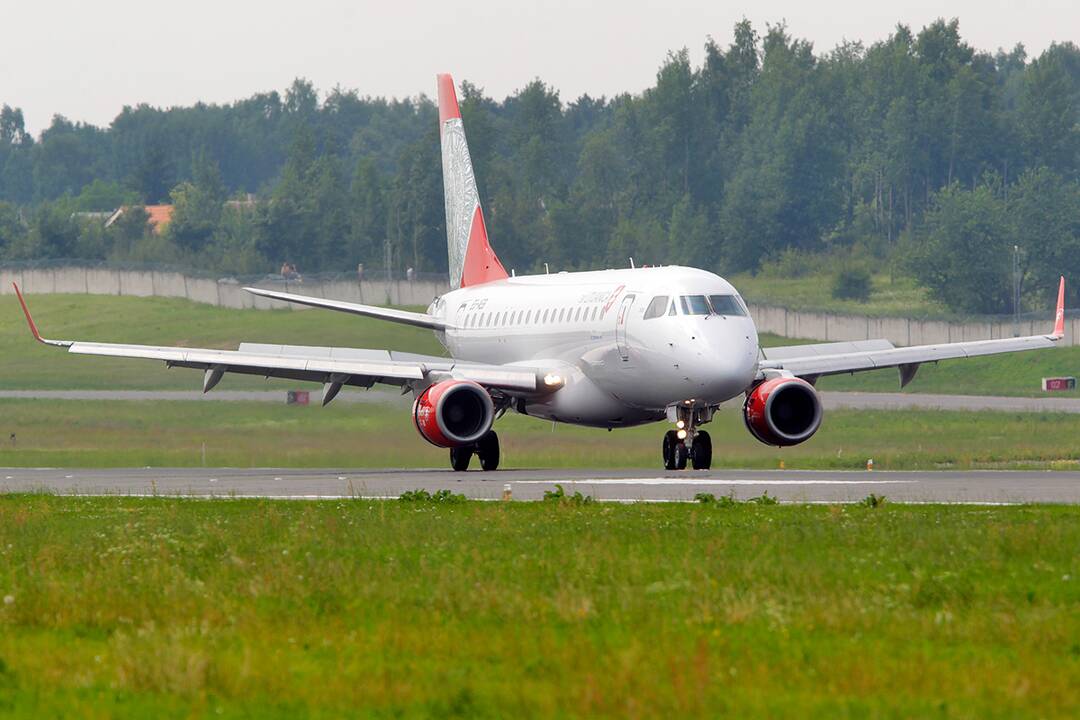Prasidėjo skrydžiai penktuoju „Air Lituanica“ maršrutu į Miuncheną