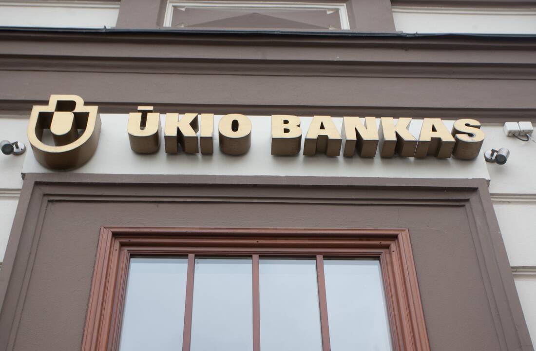 Ūkio bankas už 2,35 mln. eurų pardavė „Kauno tiekimo“ turtą