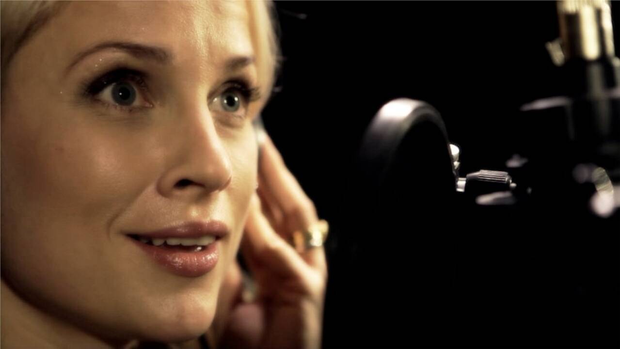 I. Jankauskaitė pirmą kartą TV eteryje atliks legendinę D. Butkutės dainą