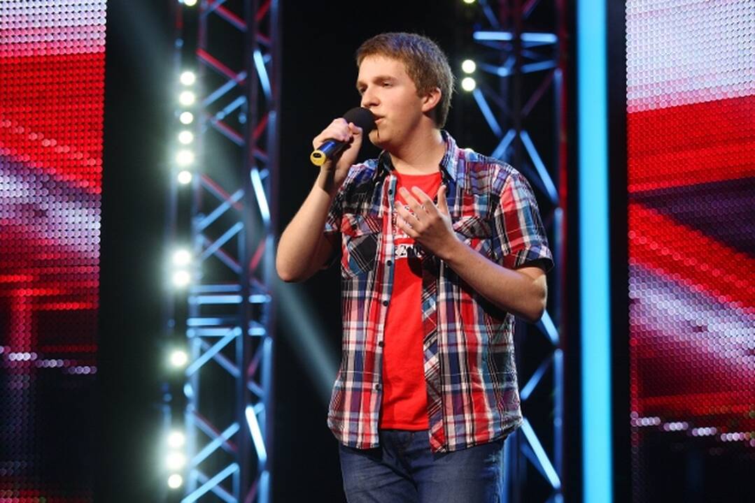 Žygimantas Gečas