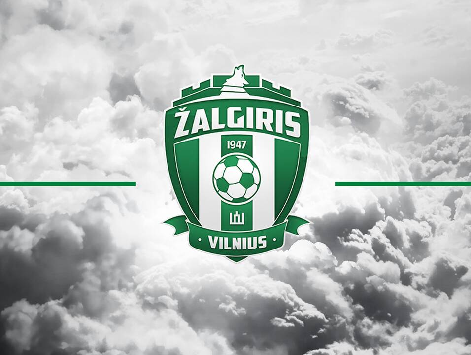 Vilniaus „Žalgiris“ – vėl tik vienas