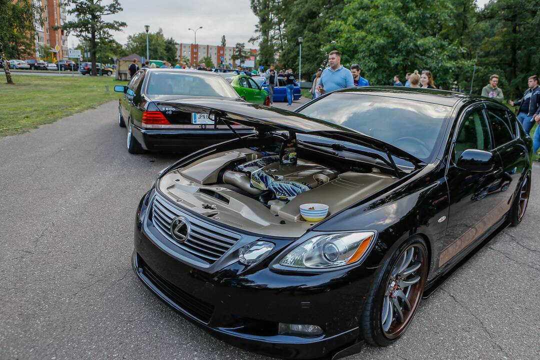 „Auto Picantic 2018“