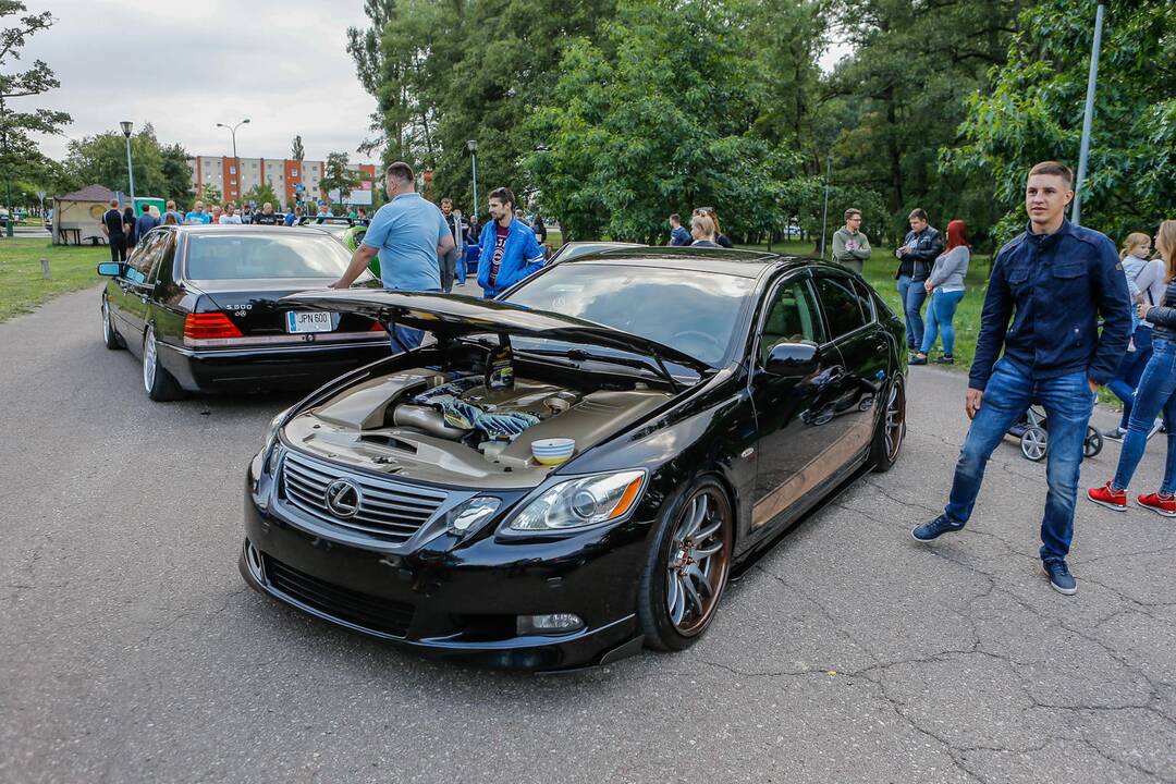 „Auto Picantic 2018“