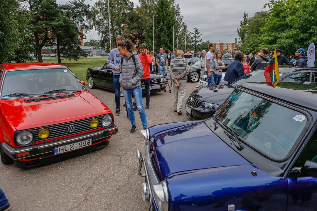 „Auto Picantic 2018“