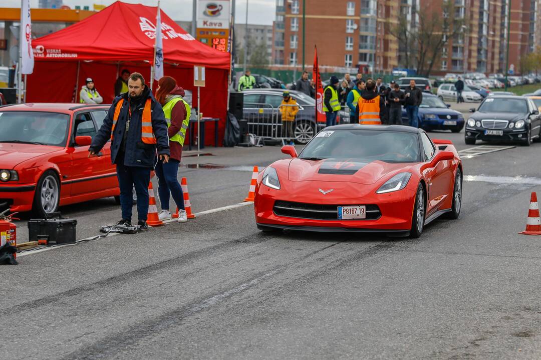 KDRT Drag Race Stage 5
