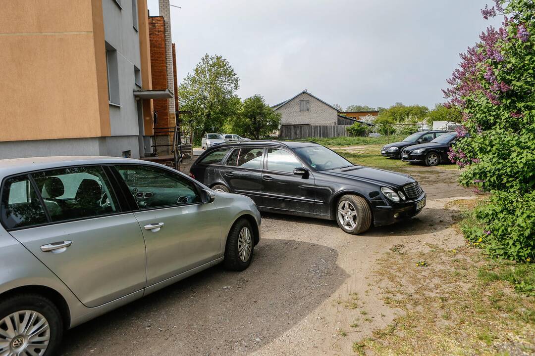 Drevernoje atidarytas vasaros sezonas