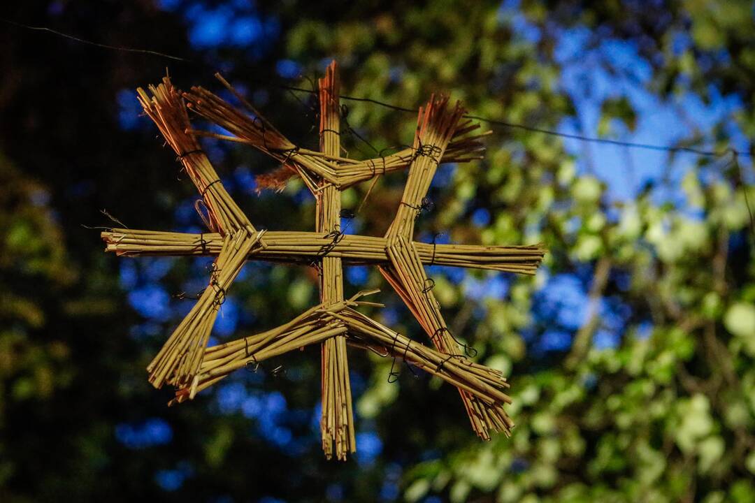 Joninės Klaipėdoje 2019 vakarinė dalis