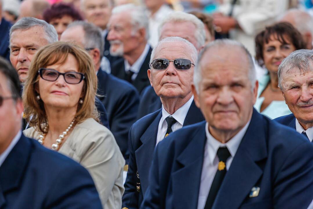 Metų jūrininkas 2017