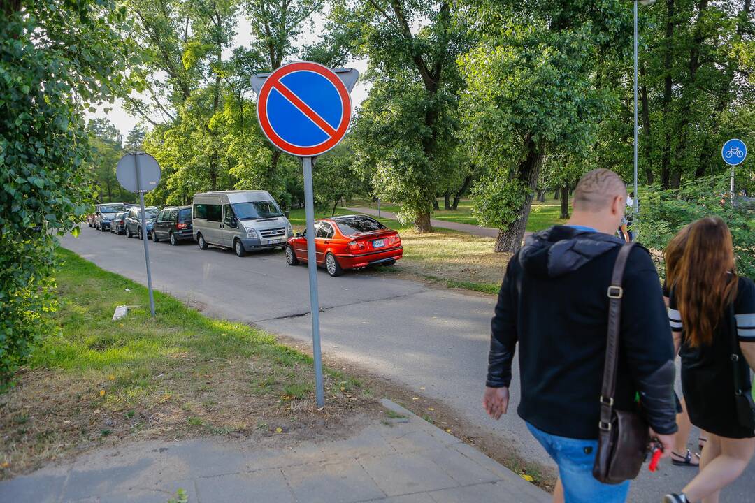 Grupės SEL koncertas