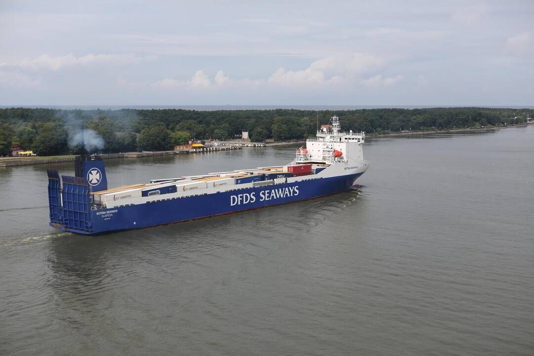 Kruizinis laivas "Mein Schiff 5" 