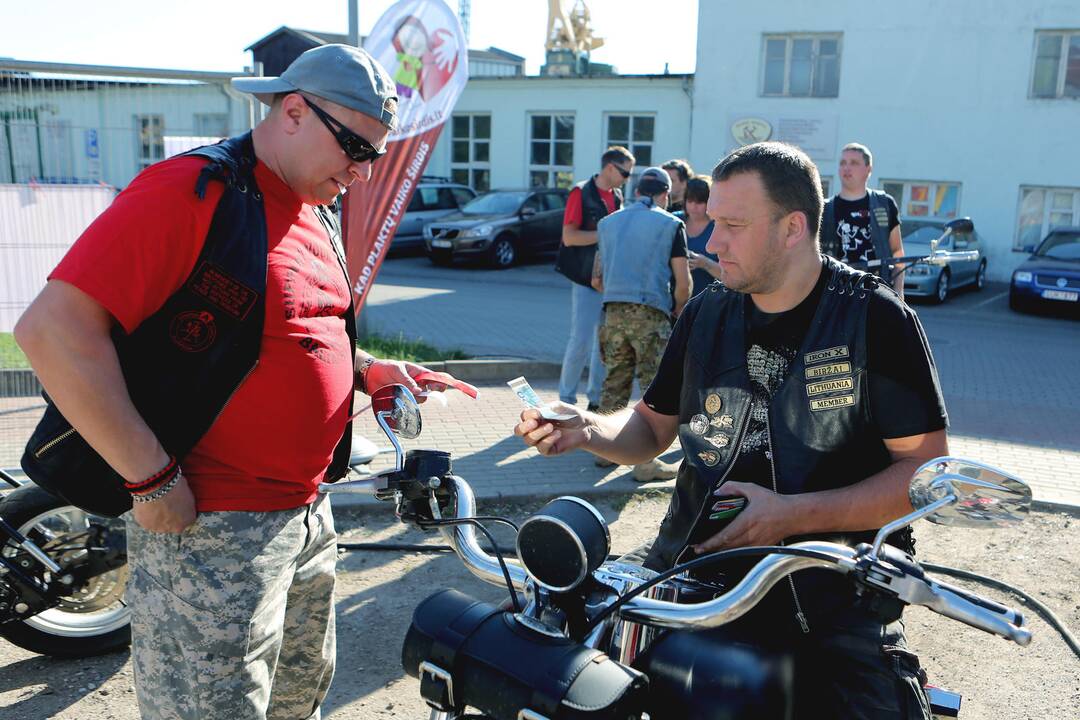 Military party