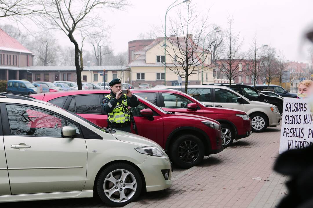 Diskusija dėl krematoriumo statybos