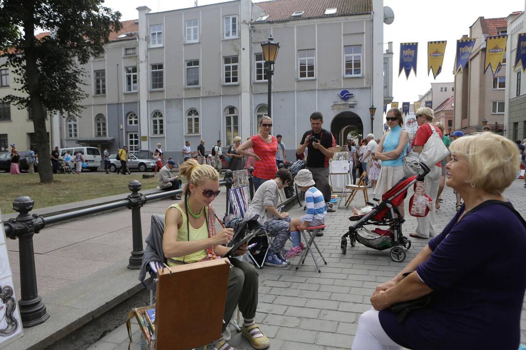Grimo gatvė