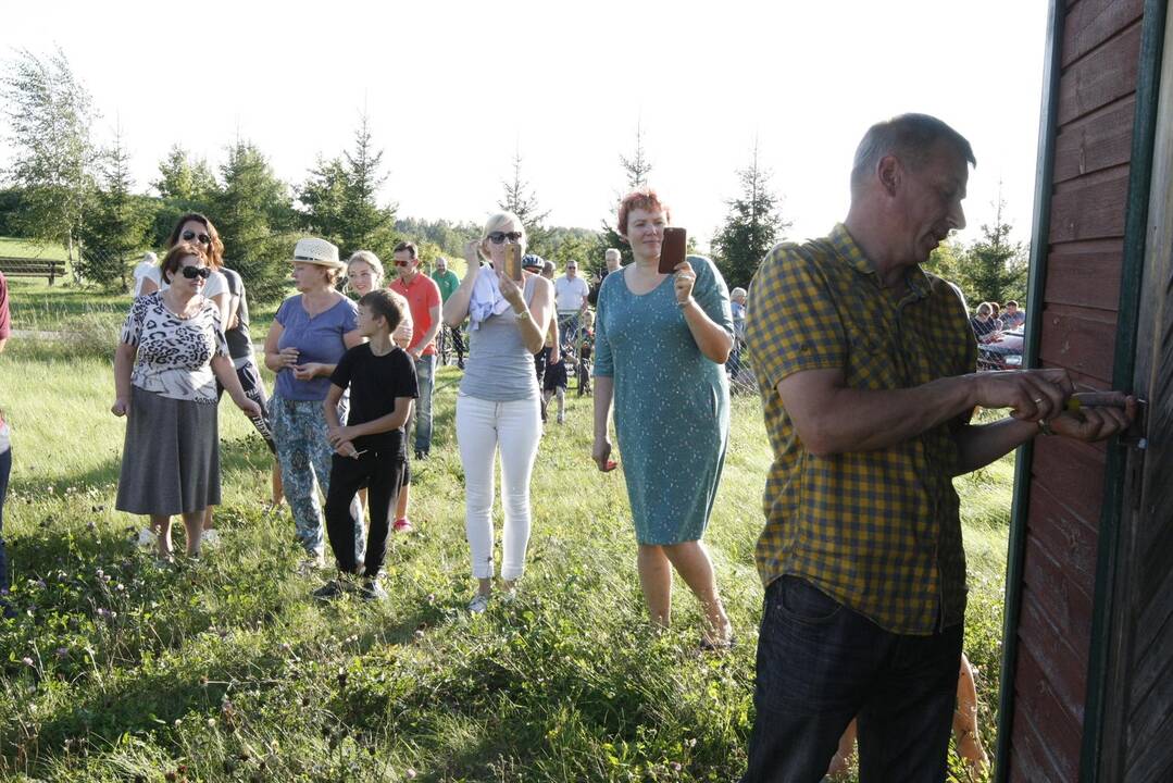 Gyventojų konfliktas Romuose