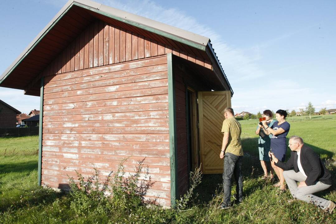 Gyventojų konfliktas Romuose