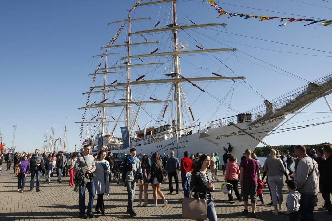 Pilies džiazo festivalio atidarymas