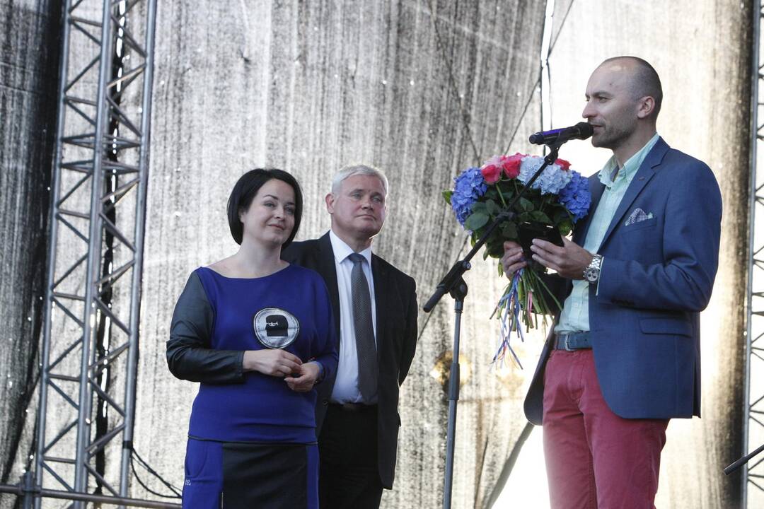 Džiazo koncertas