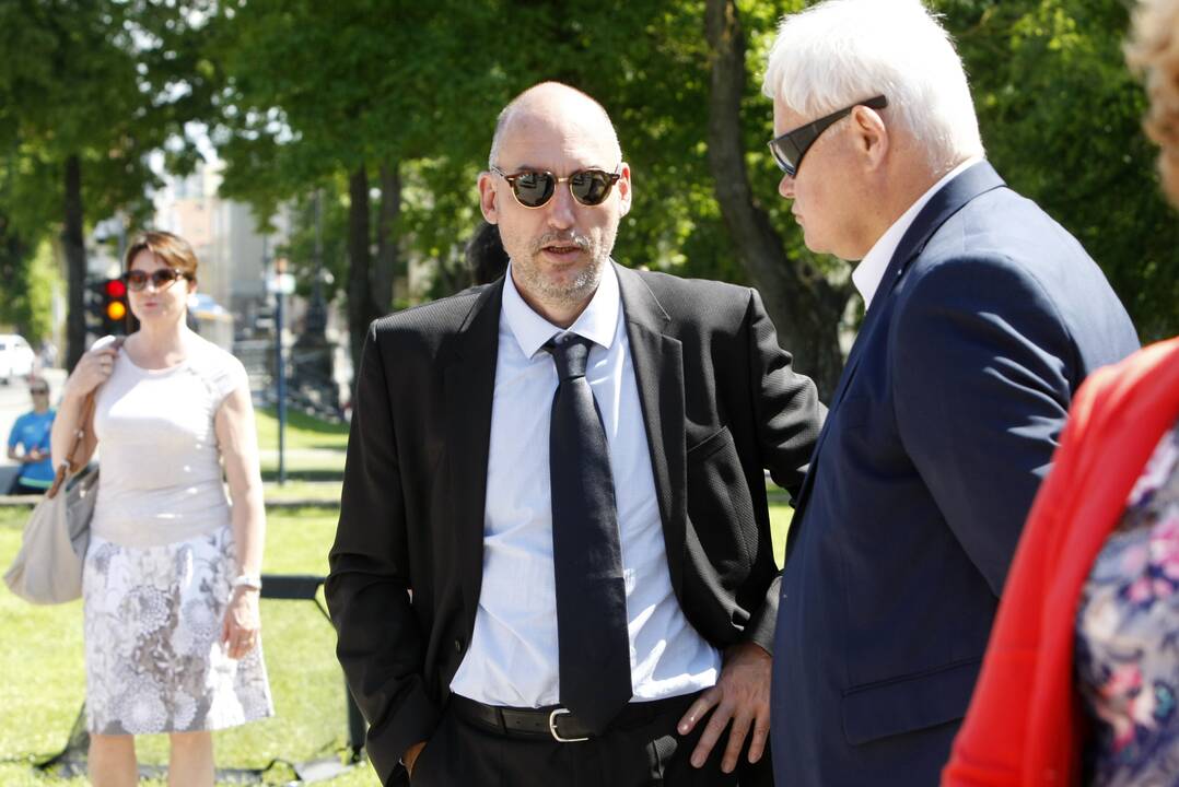 Klaipėdoje laukiama Pasaulio salės futbolo čempionato