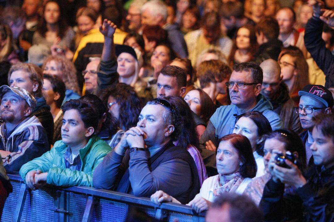 Džiazo festivalis Klaipėdoje