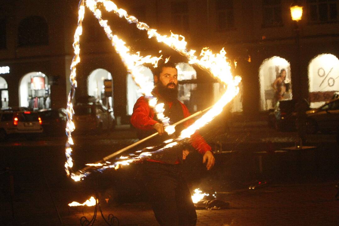 Ypatinga Klaipėdos žydų bendruomenės sukaktis