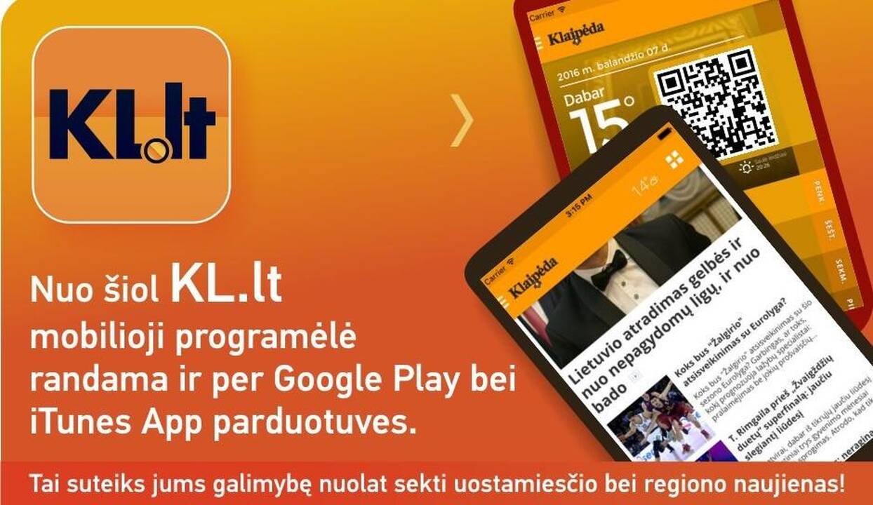 "Lidl" atidarymas Klaipėdoje