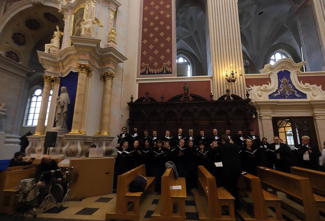 Kaunas švenčia Lietuvos laisvės trisdešimtmetį 