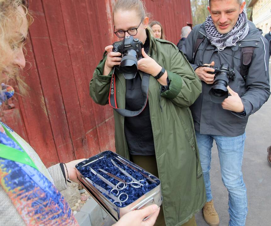 Kauno zoologijos sodo rekonstrukcija