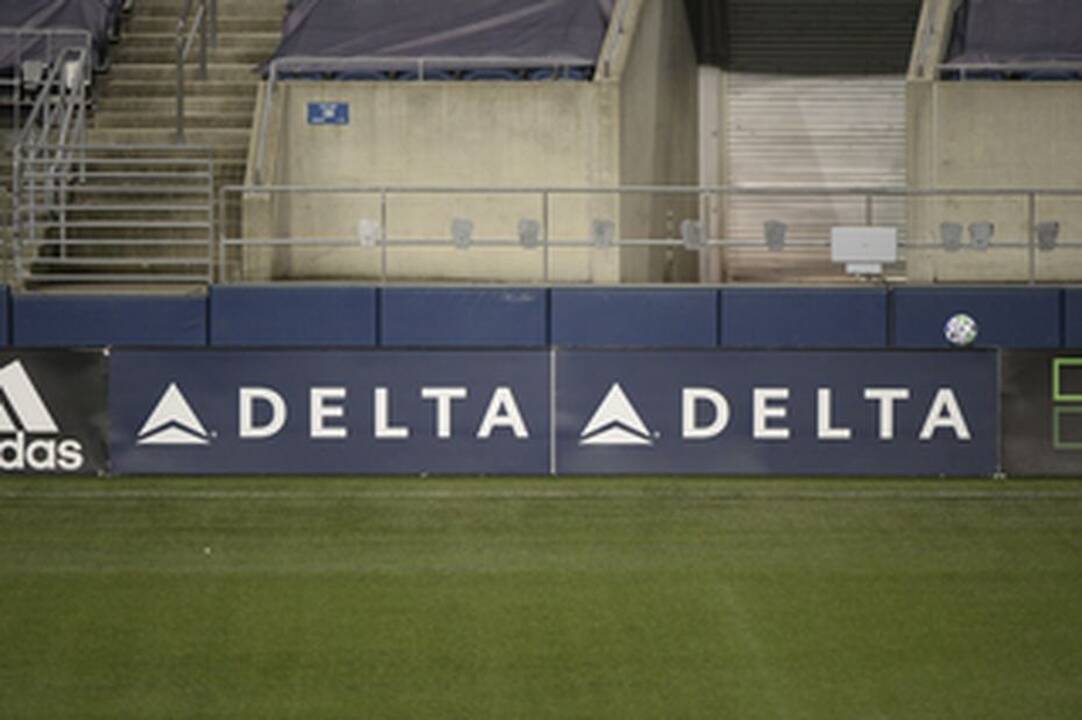 „Delta Air Lines“ 2020 m. dėl pandemijos patyrė net 12,4 mlrd. dolerių nuostolių