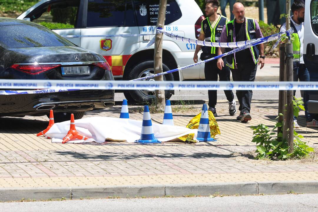 Buvusio Ukrainos parlamentaro nužudymas siejamas su organizuotu nusikalstamumu