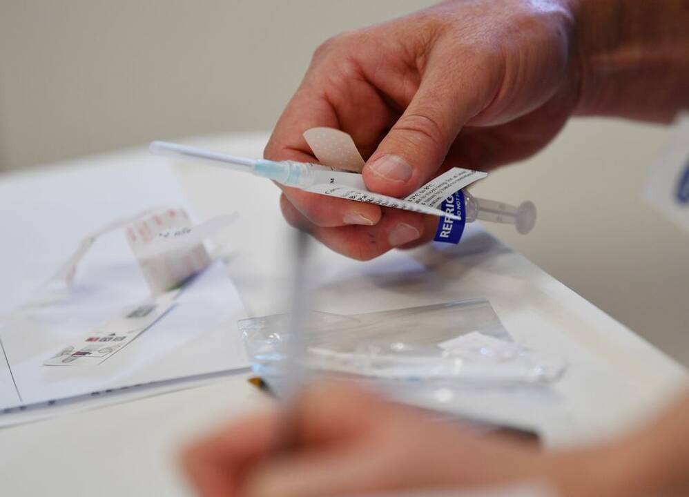 Po 7 mėnesių pertraukos Adelaidėje aptiktas koronaviruso židinys