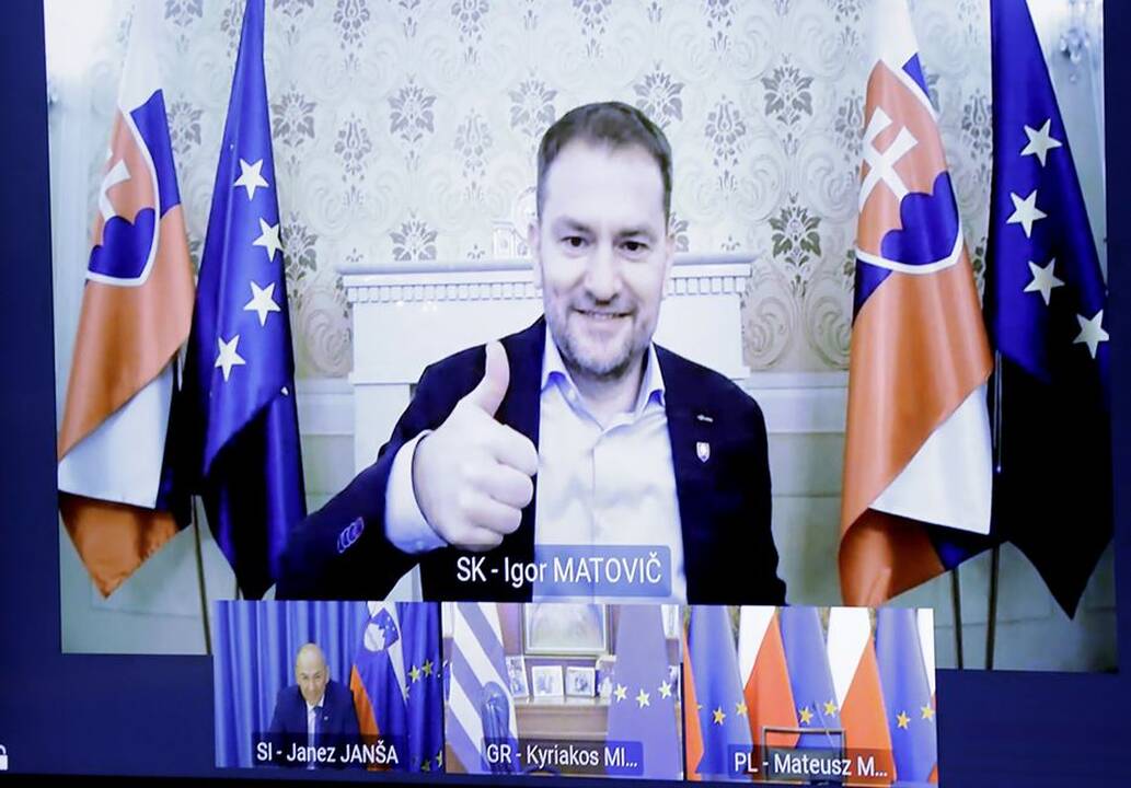Igoris Matovičius