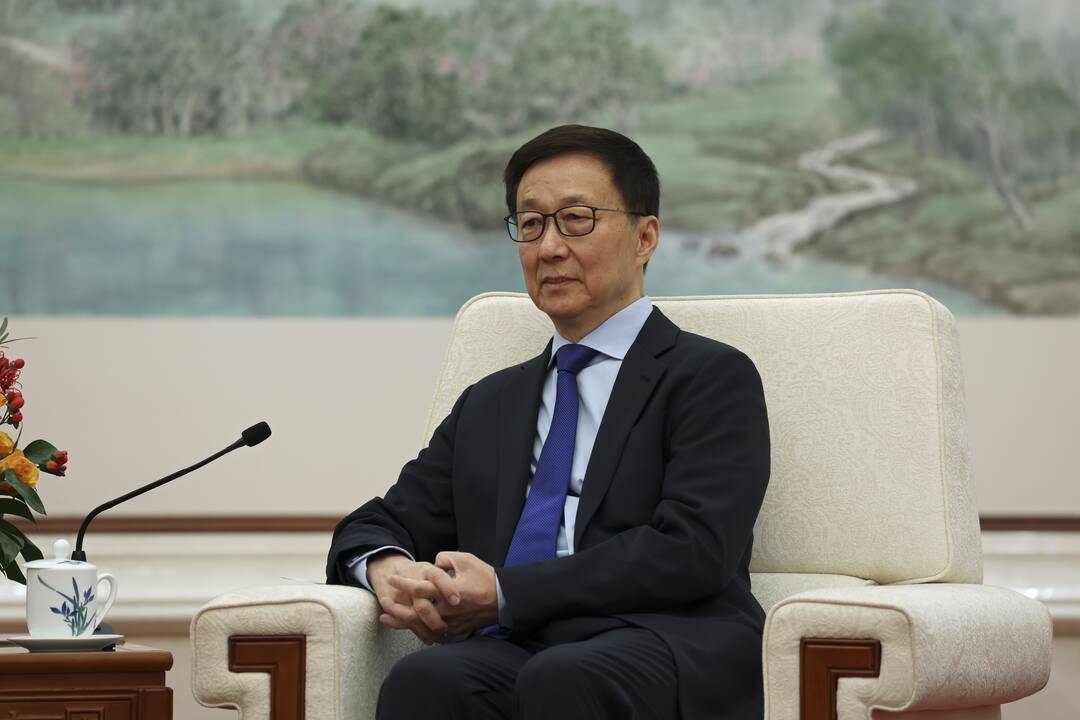 Hanas Zhengas
