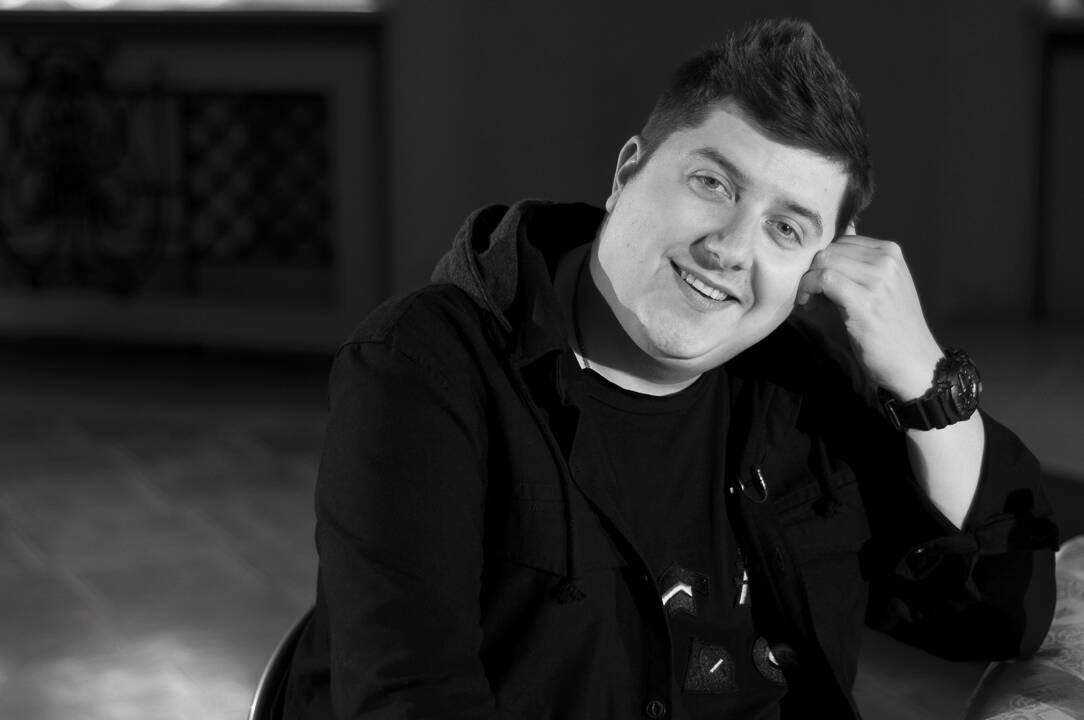 Stas Žirkov