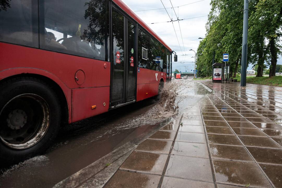 #KaunasSkęsta