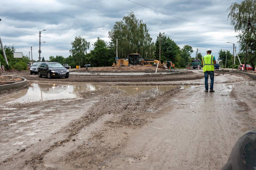 #KaunasSkęsta