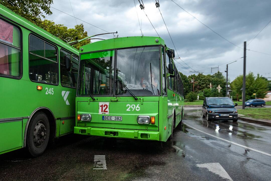 #KaunasSkęsta