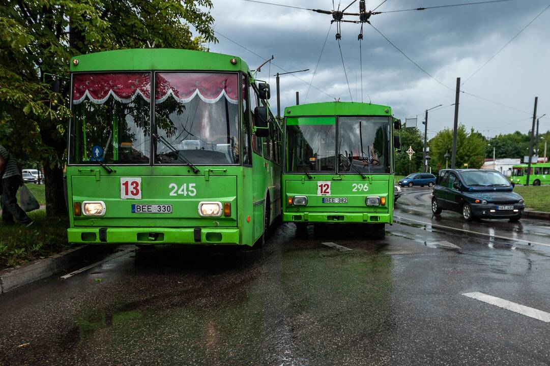 #KaunasSkęsta