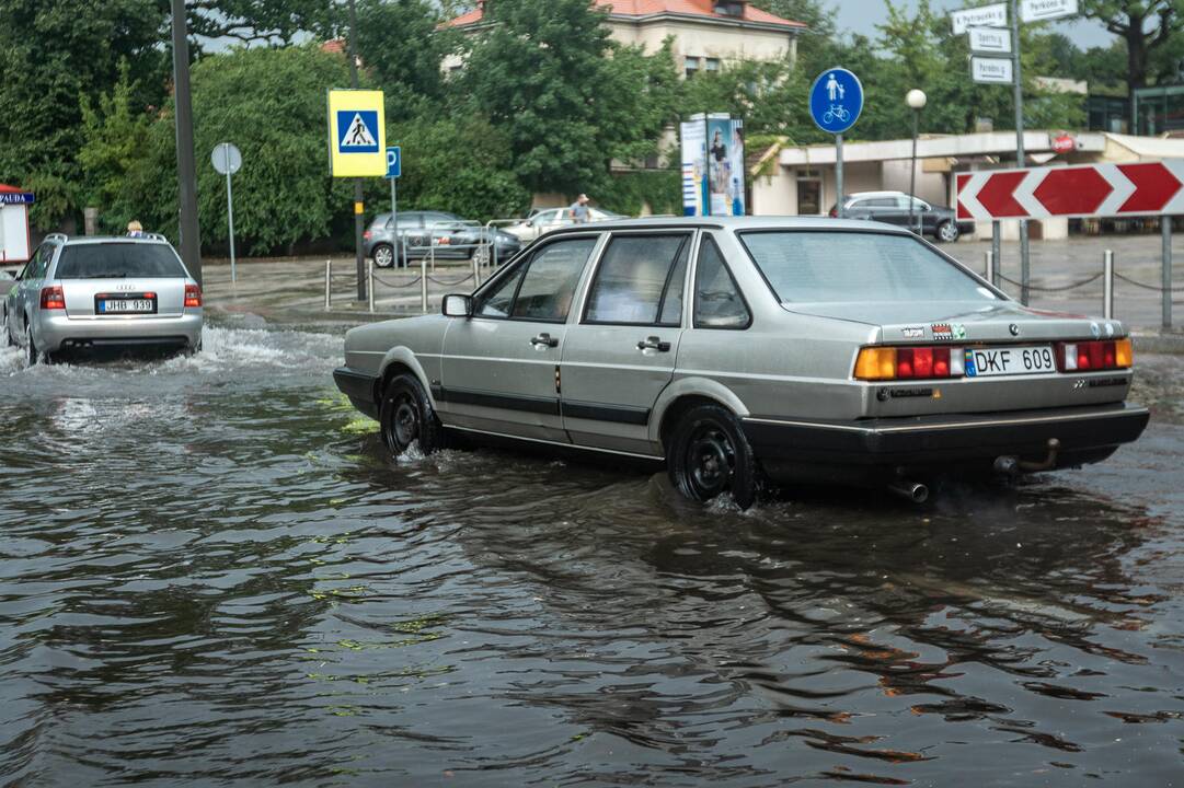 #KaunasSkęsta