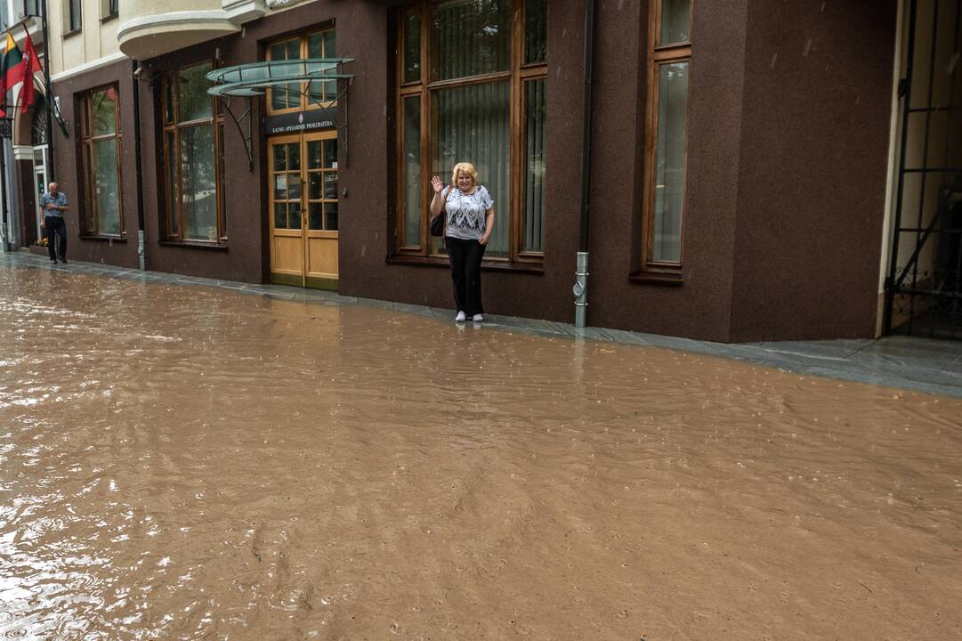 #KaunasSkęsta