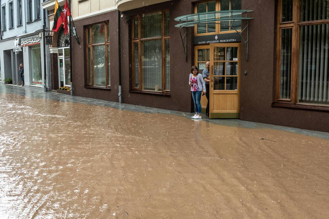 #KaunasSkęsta