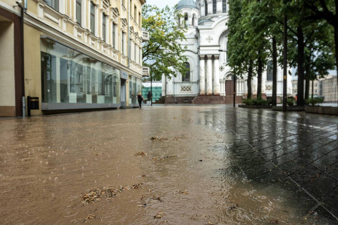 #KaunasSkęsta