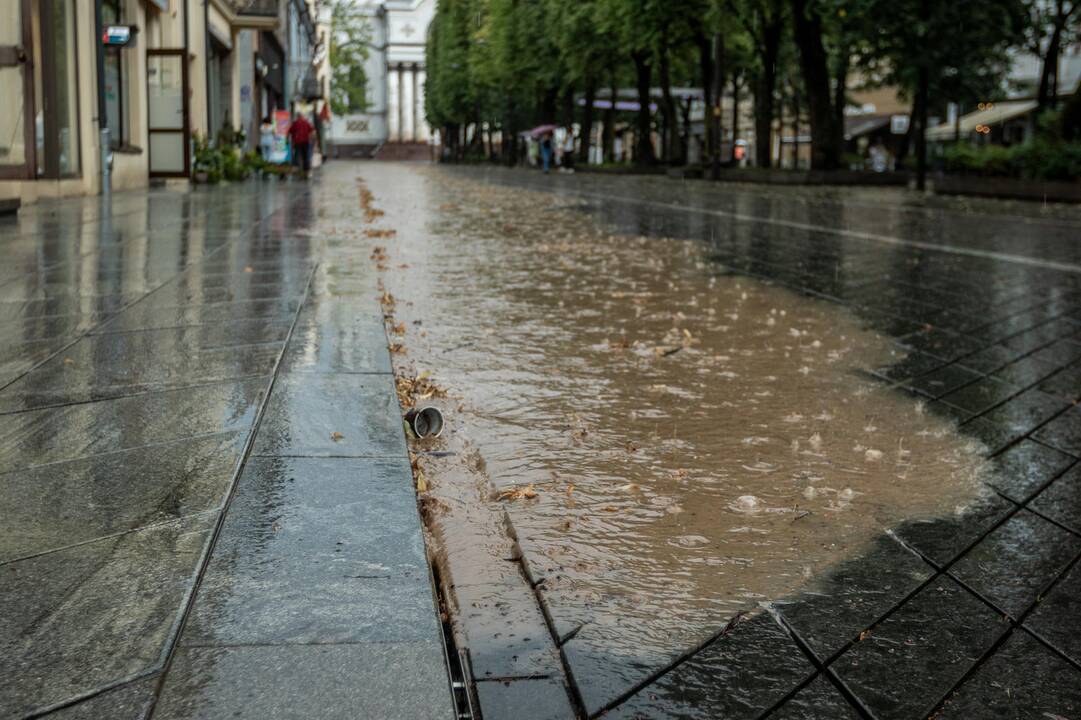 #KaunasSkęsta