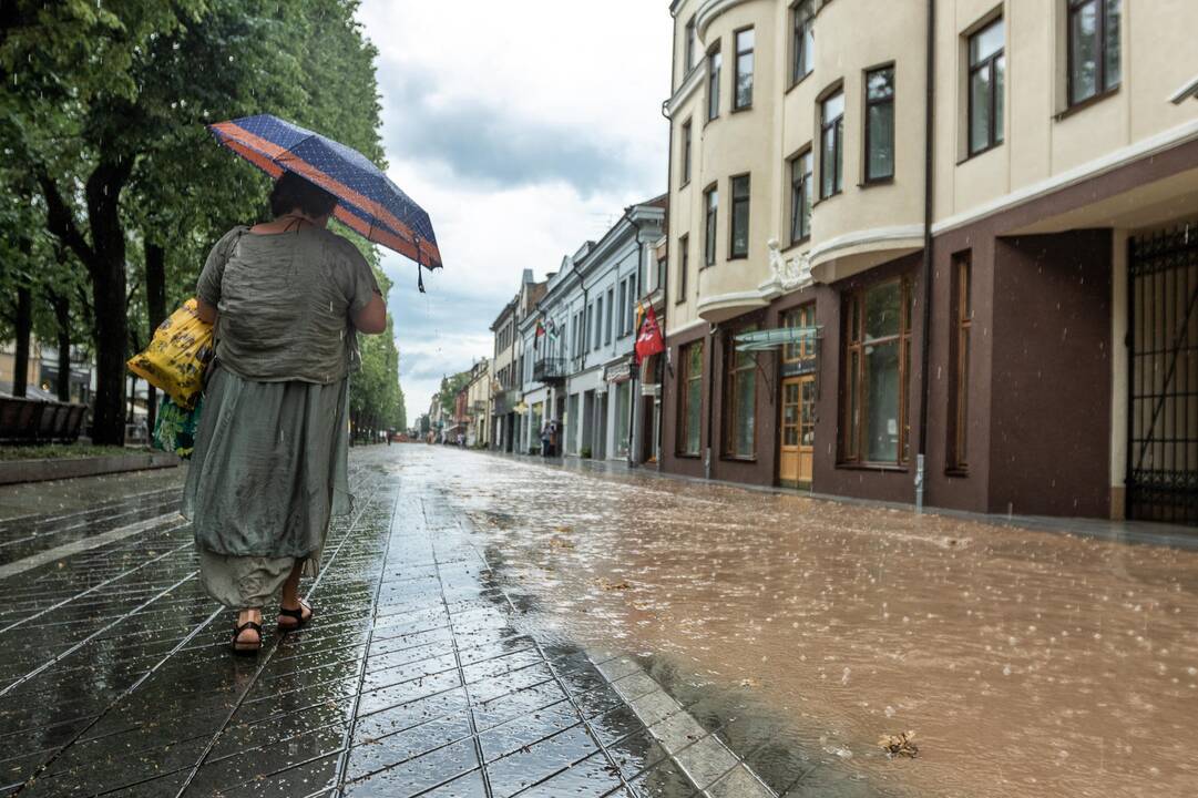 #KaunasSkęsta