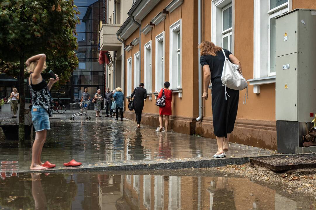 #KaunasSkęsta