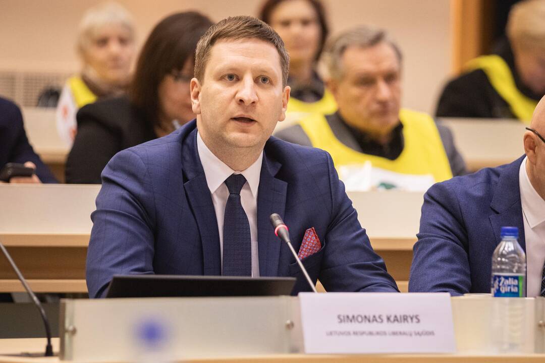 Kandidatų į Kauno miesto merus debatai