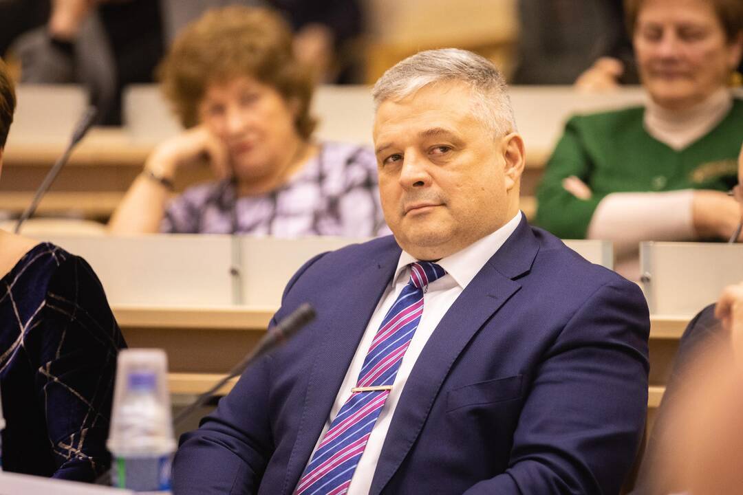 Kandidatų į Kauno miesto merus debatai