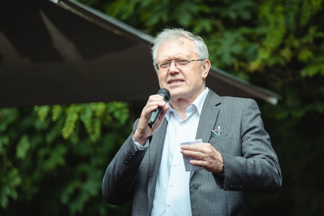 Žurnalistų šventė Kaune