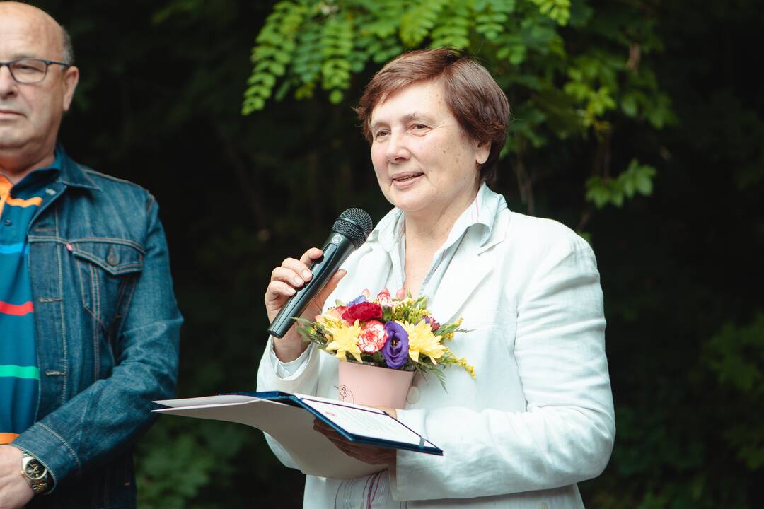 Žurnalistų šventė Kaune