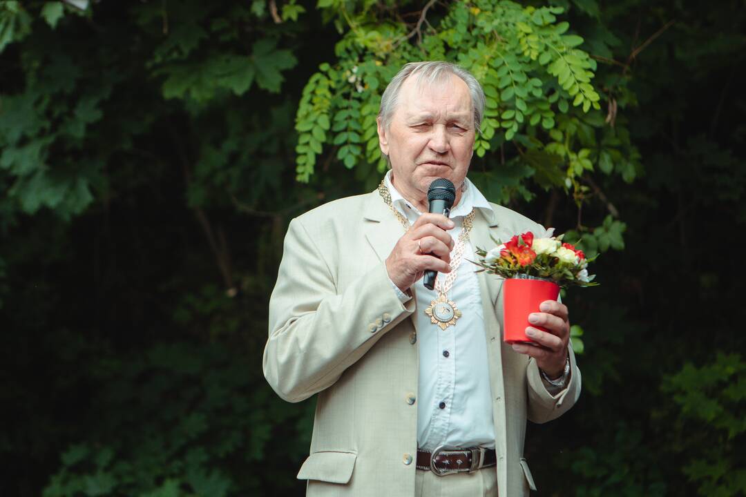 Žurnalistų šventė Kaune